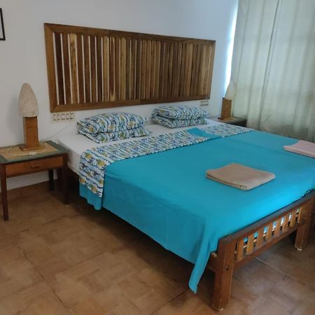 Inn Pondiville Forest Retreat بونديتْشيري المظهر الخارجي الصورة