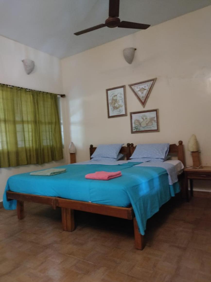 Inn Pondiville Forest Retreat بونديتْشيري المظهر الخارجي الصورة
