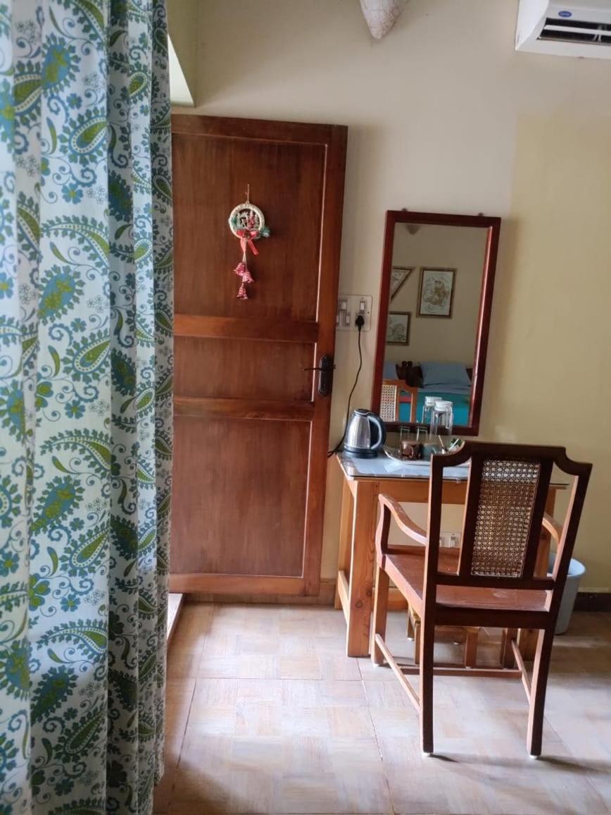 Inn Pondiville Forest Retreat بونديتْشيري المظهر الخارجي الصورة