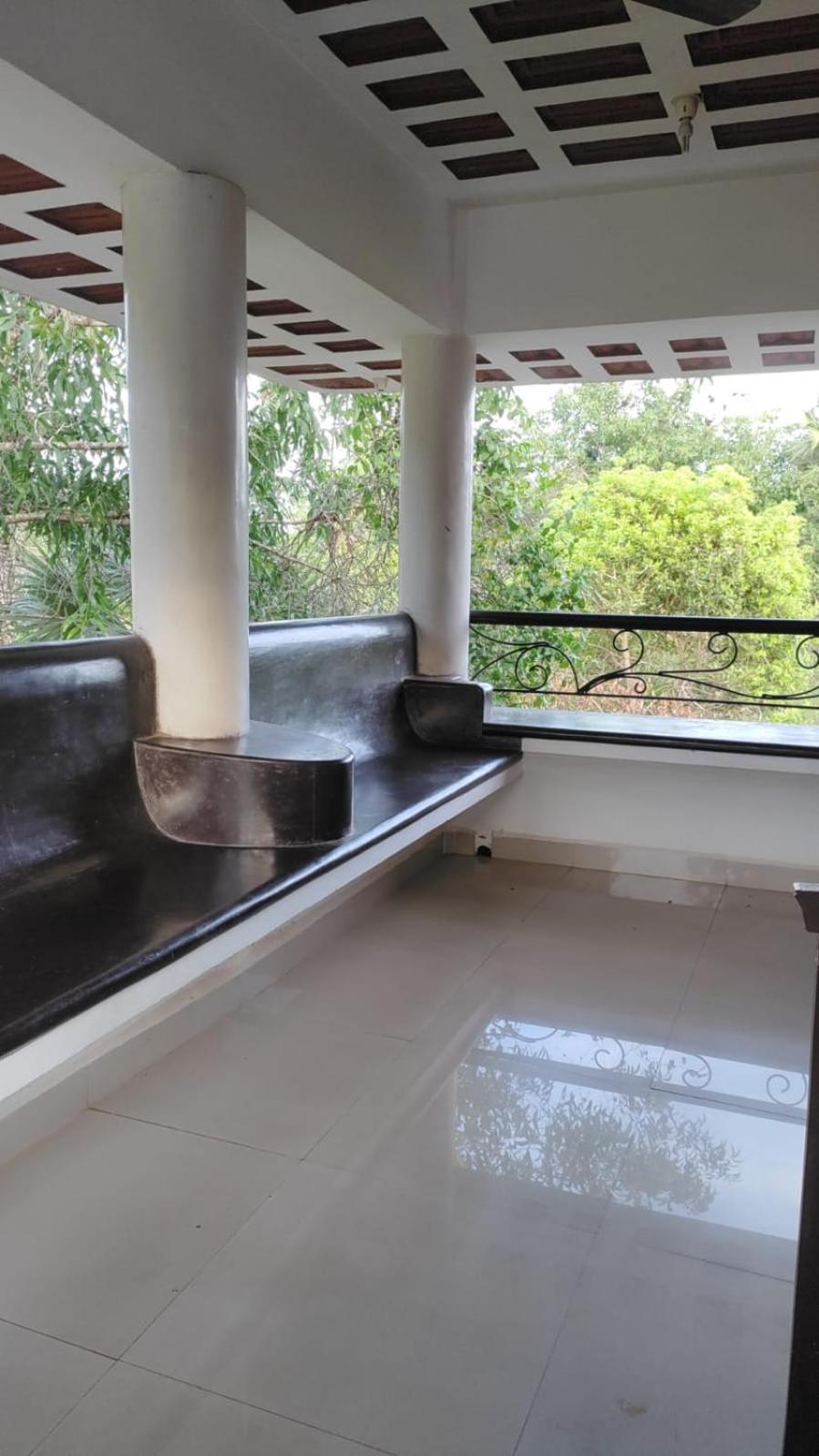 Inn Pondiville Forest Retreat بونديتْشيري المظهر الخارجي الصورة