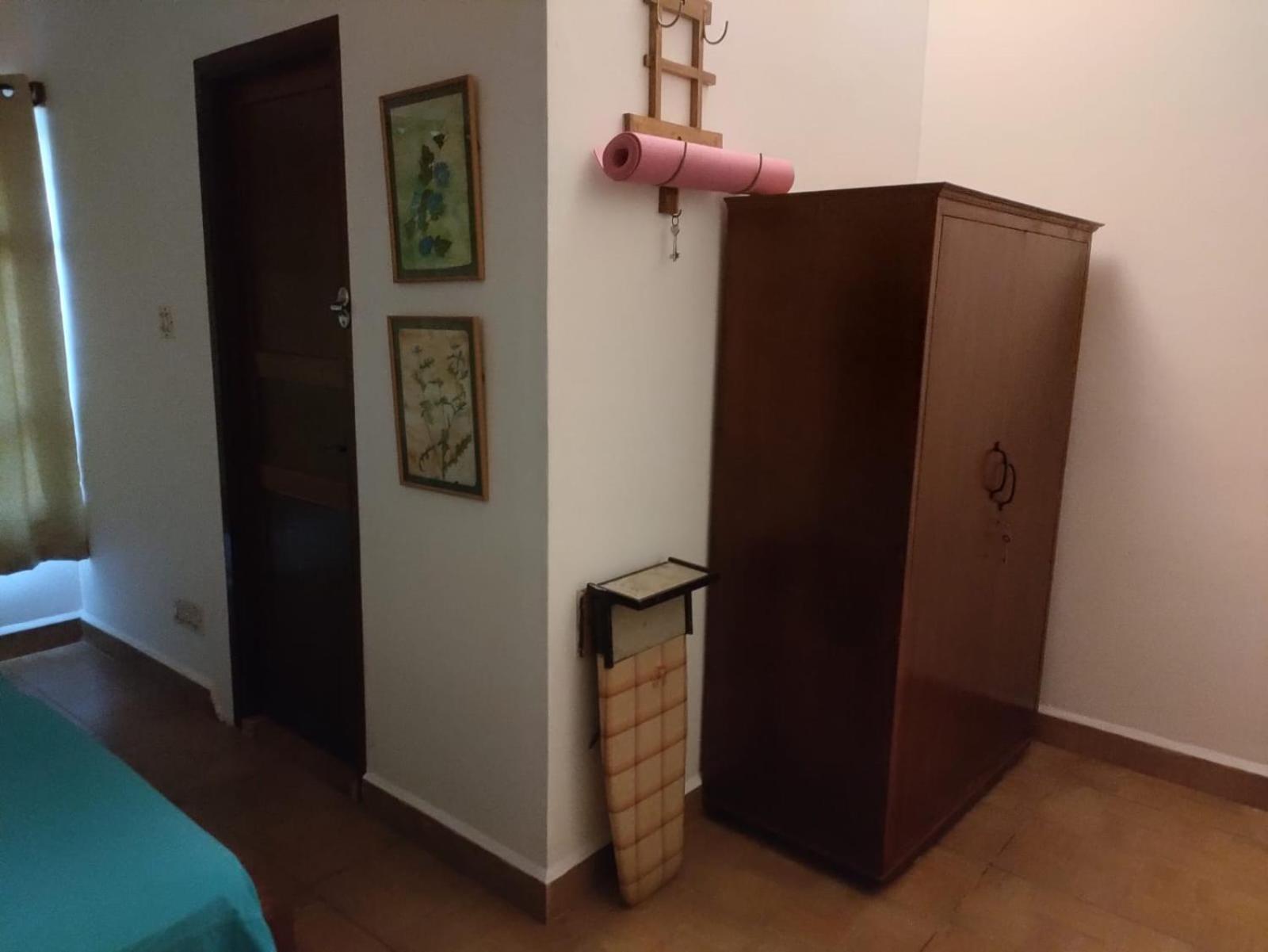 Inn Pondiville Forest Retreat بونديتْشيري المظهر الخارجي الصورة